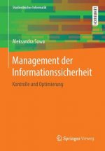 Management Der Informationssicherheit