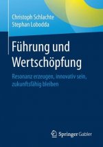 Fuhrung Und Wertschoepfung