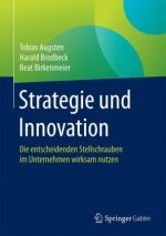 Strategie und Innovation