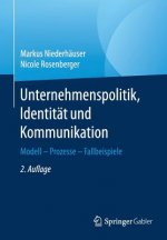 Unternehmenspolitik, Identit t Und Kommunikation