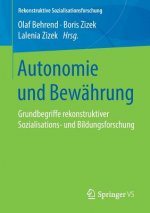 Autonomie Und Bewahrung