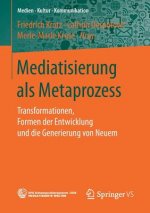 Mediatisierung ALS Metaprozess