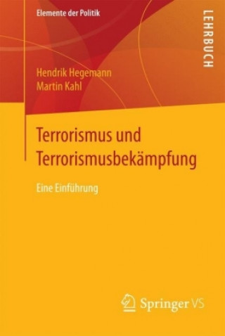 Terrorismus und Terrorismusbekampfung