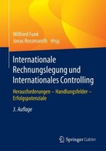 Internationale Rechnungslegung und Internationales Controlling