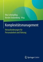 Neue Komplexitat in Personalarbeit und Fuhrung