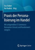 Praxis Der Personalisierung Im Handel