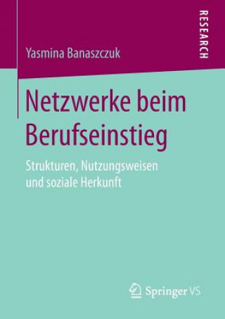 Netzwerke Beim Berufseinstieg
