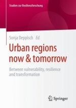 Urban Regions Now & Tomorrow