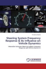 Steering System Frequency Response & its Influence on Vehicle Dynamics