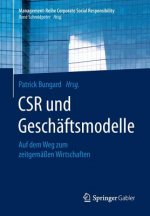 Csr Und Geschaftsmodelle