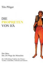 Propheten Von Ifa