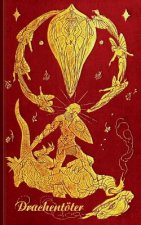 Drachentoeter (Notizbuch)