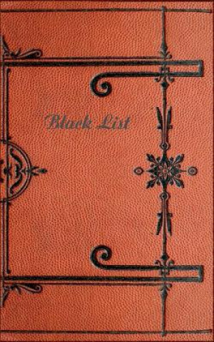 Black List (Notizbuch)