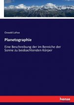 Planetographie