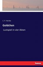 Goldchen