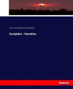 Euripides - Herakles