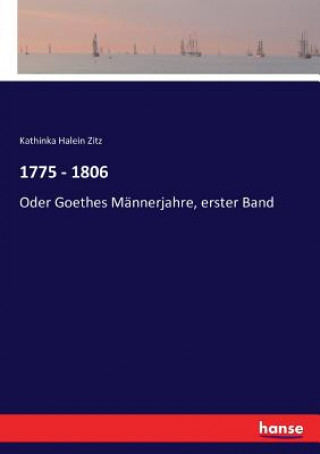 1775 - 1806