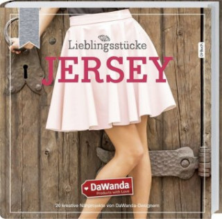 DaWanda Lieblingsstücke Jersey