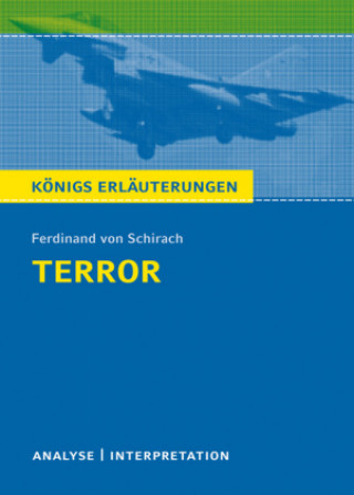 Terror von Ferdinand von Schirach