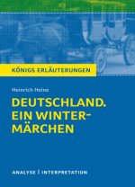 Deutschland. Ein Wintermärchen von Heinrich Heine.