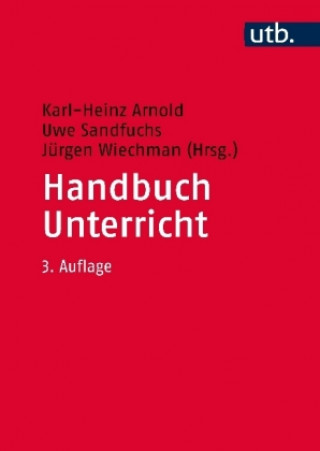 Handbuch Unterricht