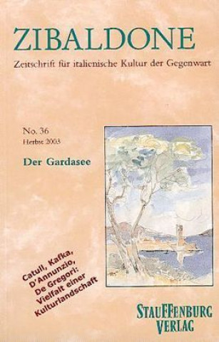 Der Gardasee. No.36