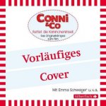 Conni & Co 02 - Das Geheimnis des T-Rex - Das Originalhörspiel zum Film