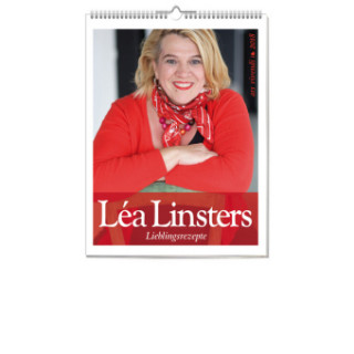 Léa Linsters Lieblingsrezepte 2018