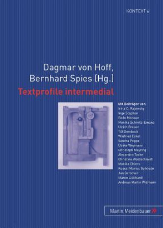 Textprofile Intermedial