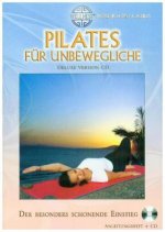 Pilates für Unbewegliche Deluxe Version CD