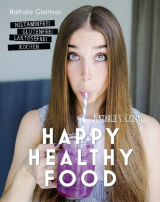 Happy Healthy Food