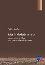 Loess in Niederoesterreich