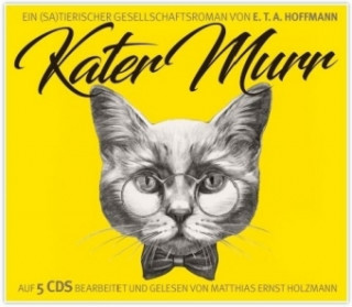 Die Abenteuer des Kater Murr