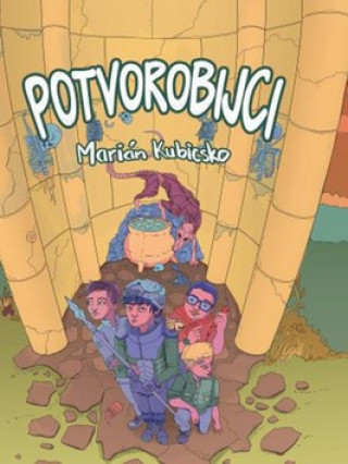 Potvorobijci