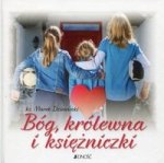Bog krolewna i ksiezniczki