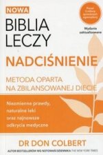 Nowa Biblia leczy Nadcisnienie