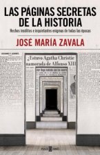 Las páginas secretas de la historia
