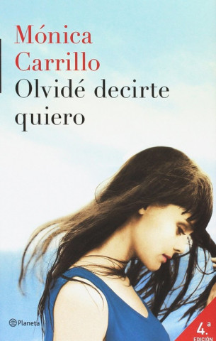 Pack Olvidé decirte quiero