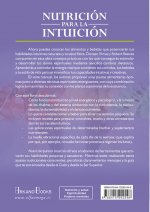 Nutrición para la intuición