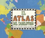 Pop-OUT El atlas del sabelotodo