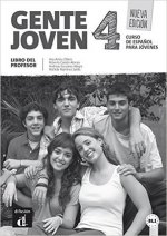 Gente Joven - Nueva edicion