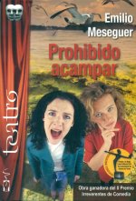Prohibido acampar. Agripina