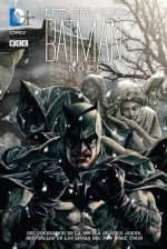 Batman Noel