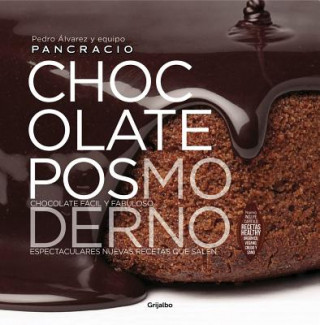 Chocolate posmoderno