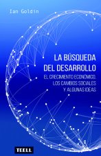 La búsqueda del desarrollo