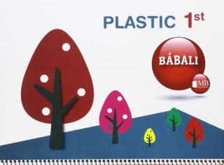 Plastic Babali 1