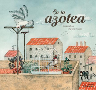 En la azotea
