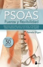 PSOAS, FUERZA Y FLEXIBILIDAD