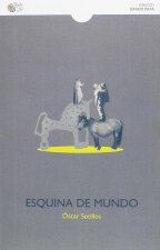 Esquina de mundo
