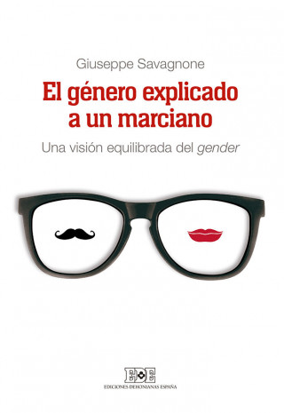 GENERO EXPLICADO A UN MARCIANO